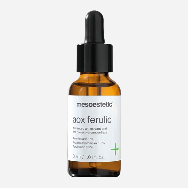 Ferulic Principal