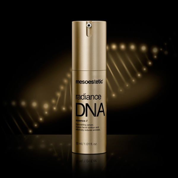 RadianceDNA_esence_header