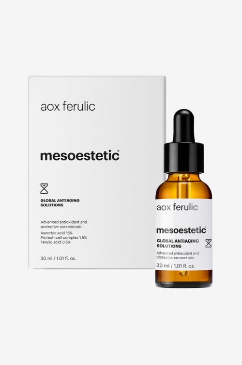 aox ferulic 21312321