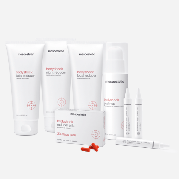 body shock mesoestetic