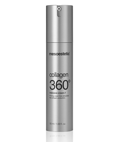 collagen 360º intensive cream