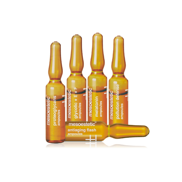 concentrated active solutions