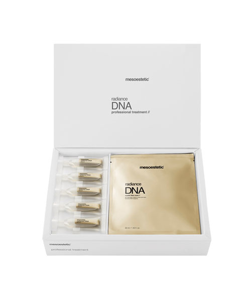 Radiance DNA Professional Treatment
